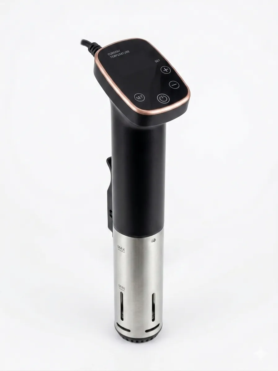 Professional Sous Vide Immersion Circulator image 4